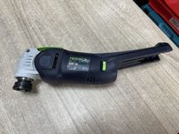 Festool OSC 18  / безщітковий реноватор Фестул