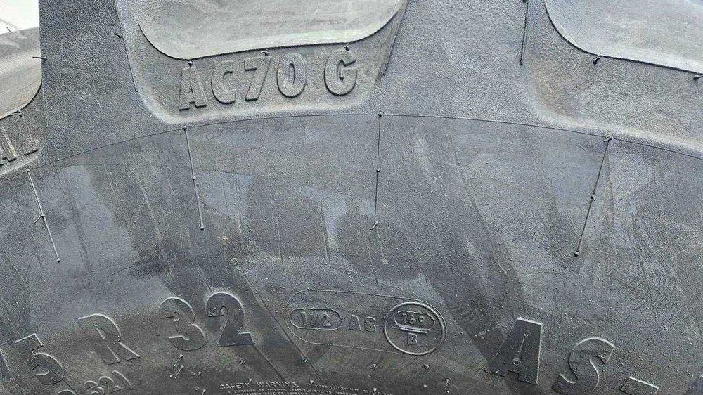 Шини нові 650/75R32 MITAS 172A8/169B  2024