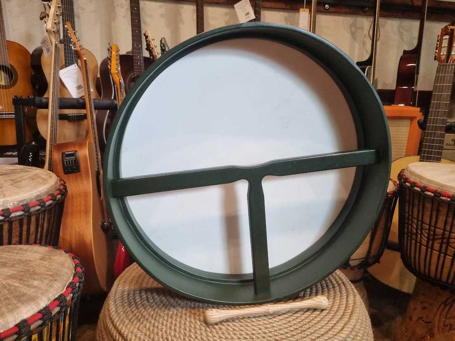 Halifax 2557 Bodhran 20" x 3.5" irlandzki bęben ramowy bęben szamański