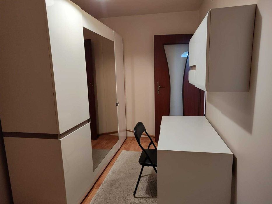 Wynajmę mieszkanie dwupokojowe! Olkusz !