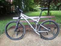 Sprzedam  Specialized xc pro
