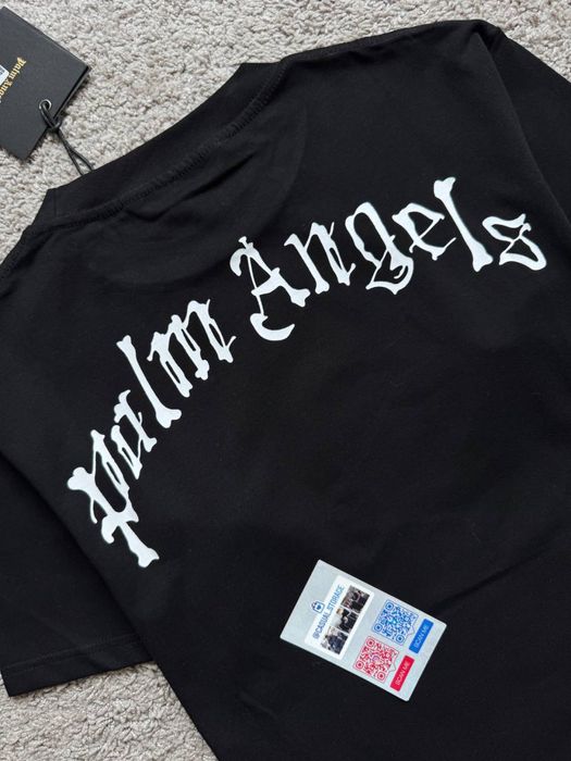 Футболка Palm Angels