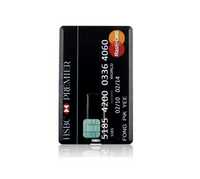 Pendrive 64GB Karta Kredytowa MasterCard pamięć cienki do portfela pre