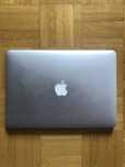 Mac Book Air Mid 2013
