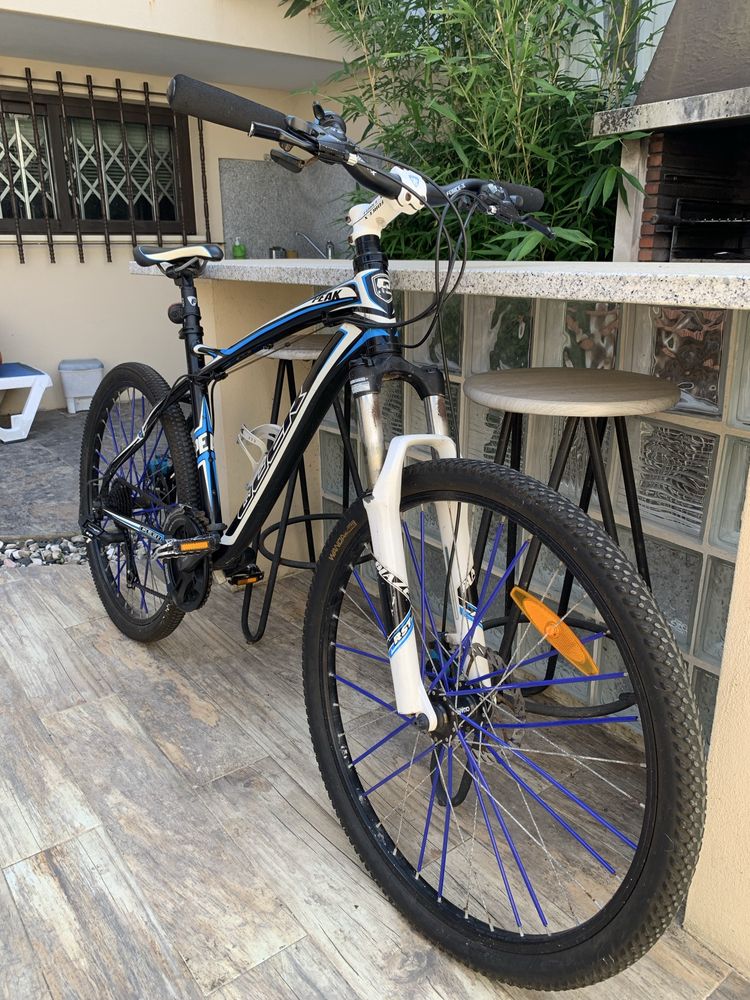 Bicicleta quer force-x