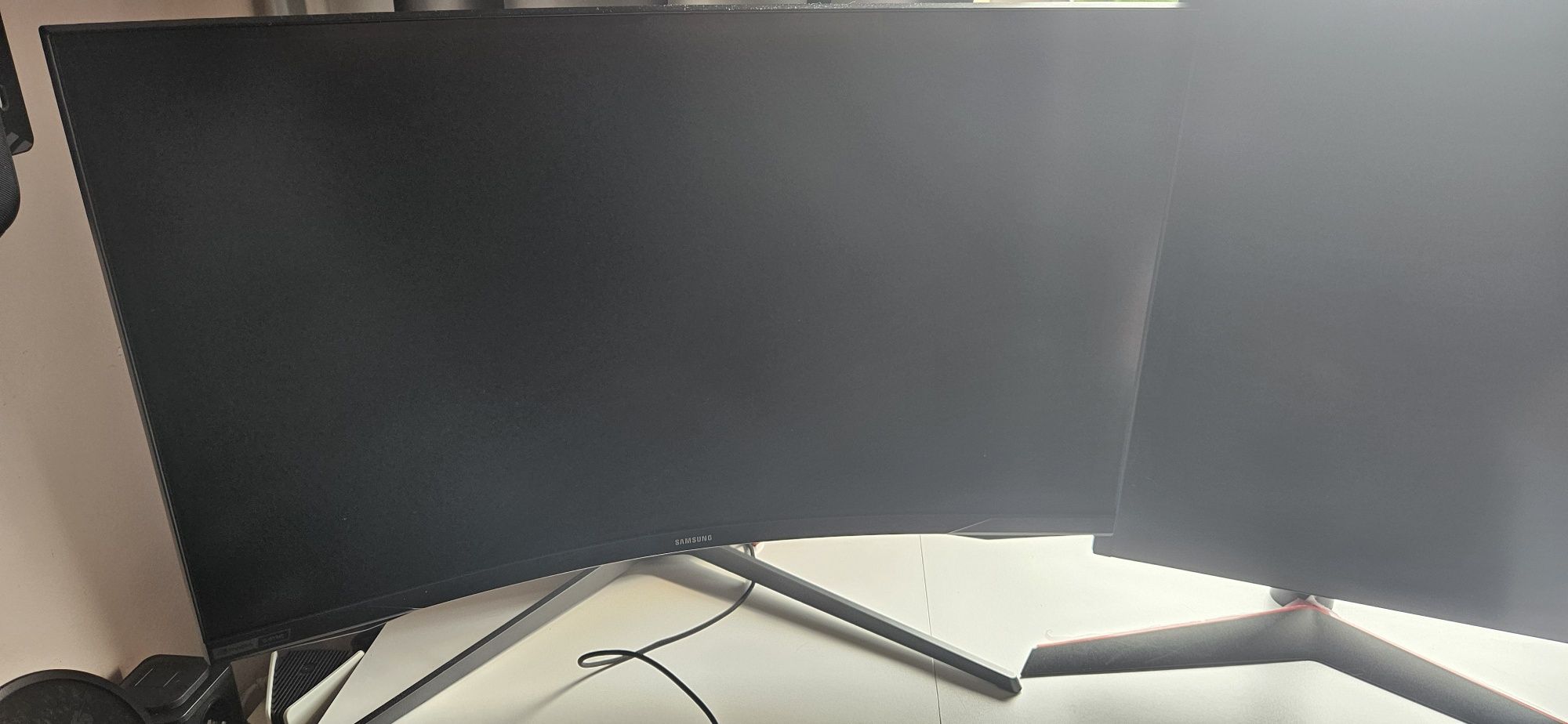 Monitor Samsung Odyssey G7 LC32G75TQSRXEN