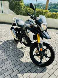 Moto BMW - GS310 como nova