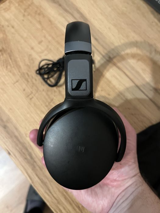 Пролам навушники sennheiser 4.40вт