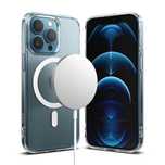 Etui Ringke Fusion Magnetic Magsafe Do Iphone 13 Pro Matte Clear