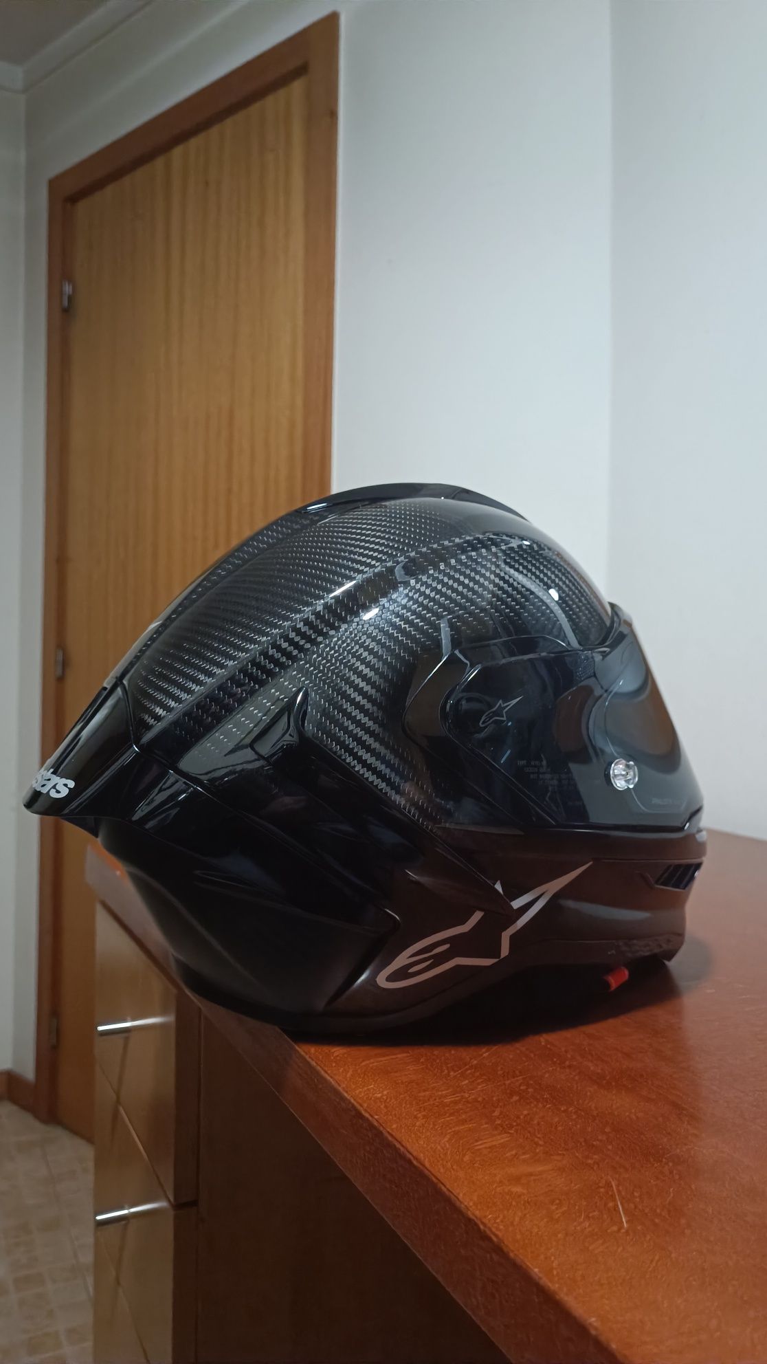 Alpinestars r10 L