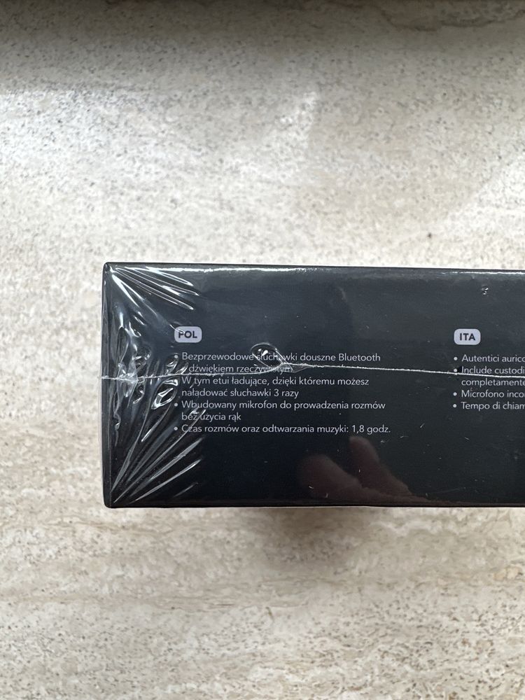 Słuchawki bluetooth Denver TWE-36MK3