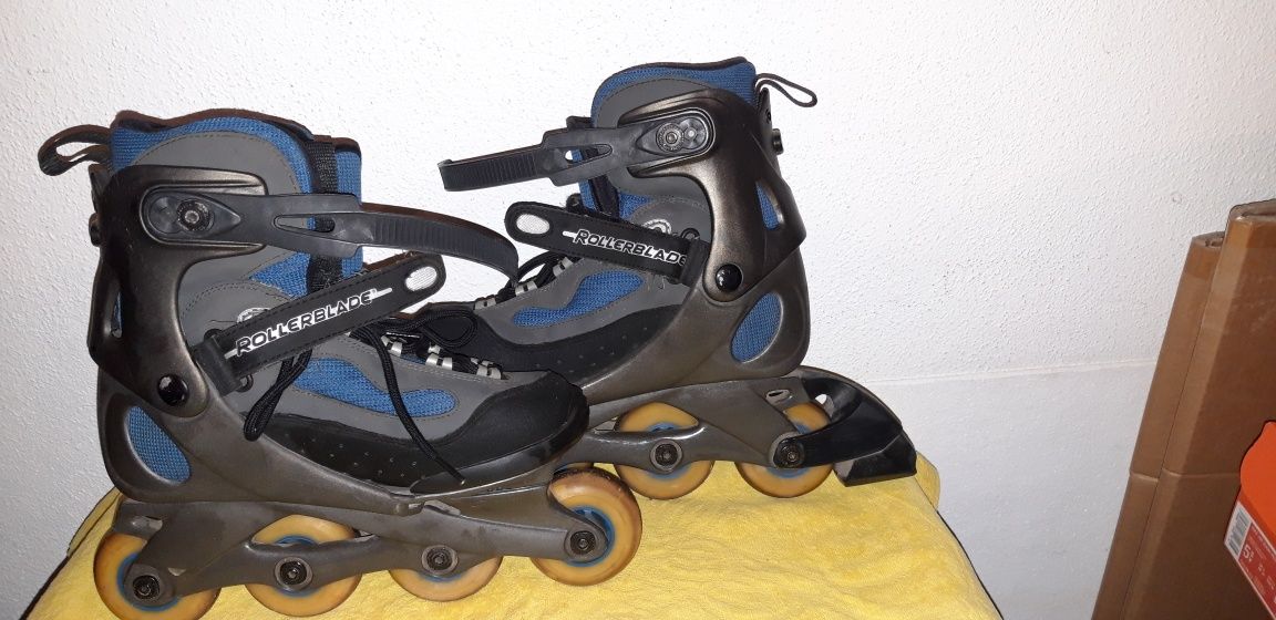 Patins em linha  K italpha 100