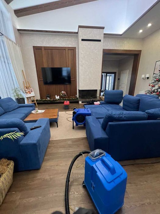 Хімчистка диванів | хімчистка матраців | видалення плям