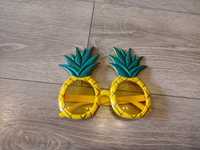 Nowe okulary przeciwsłoneczne Ananasy
