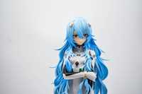 Neon Genesis Evangelion-Ayanami Rei-Pop Up Parade-XL Long Hair Ver.