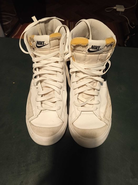 Doação/ Sapatilhas NIke em Bom Estado
