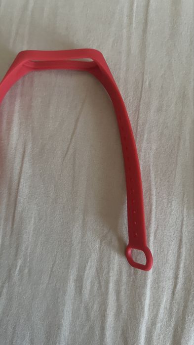 Mi band 3 e bracelete
