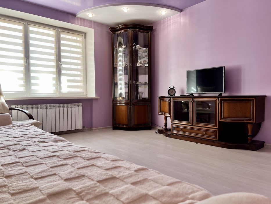 Оренда 1к, новобудова, поділ