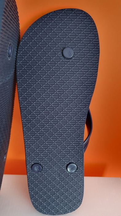 Japonki męskie nowe markowe modne rozmiar 43