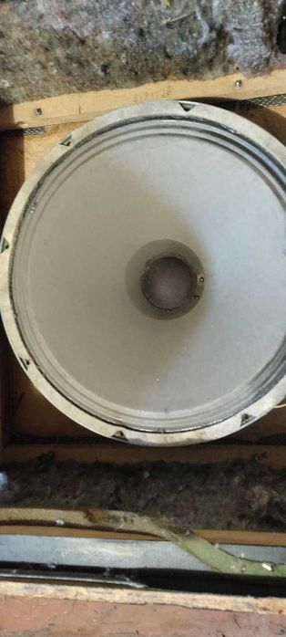 Колонки "Маяк" 15АС-230