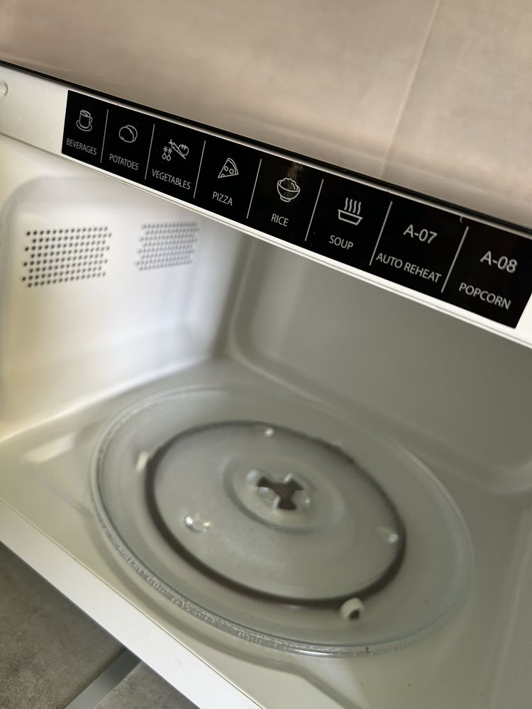 Microondas Sharp 23 L