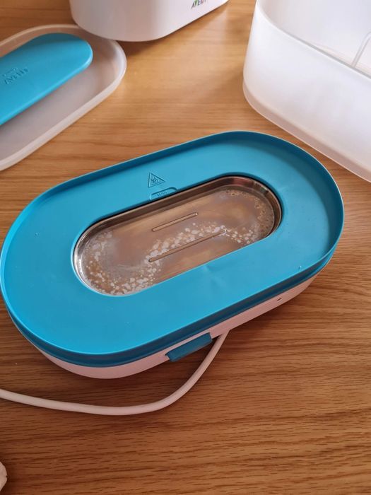 Esterilizador Philips Avent
