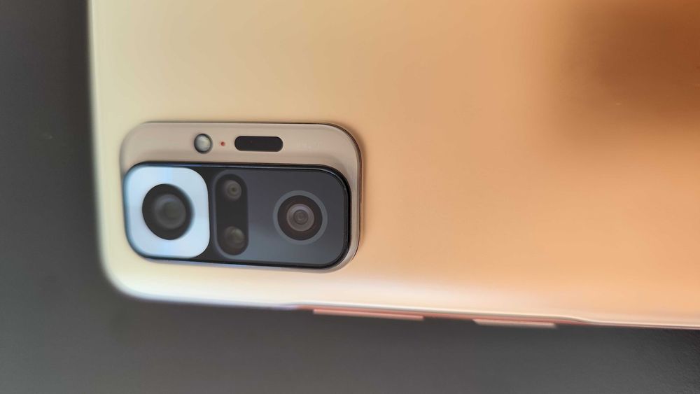 Xiaomi Redmi Note 10 Pro 4G 6.67" Dual SIM 8GB/128GB Bronze