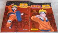 Album Naruto chipicao 27/36 naklejek