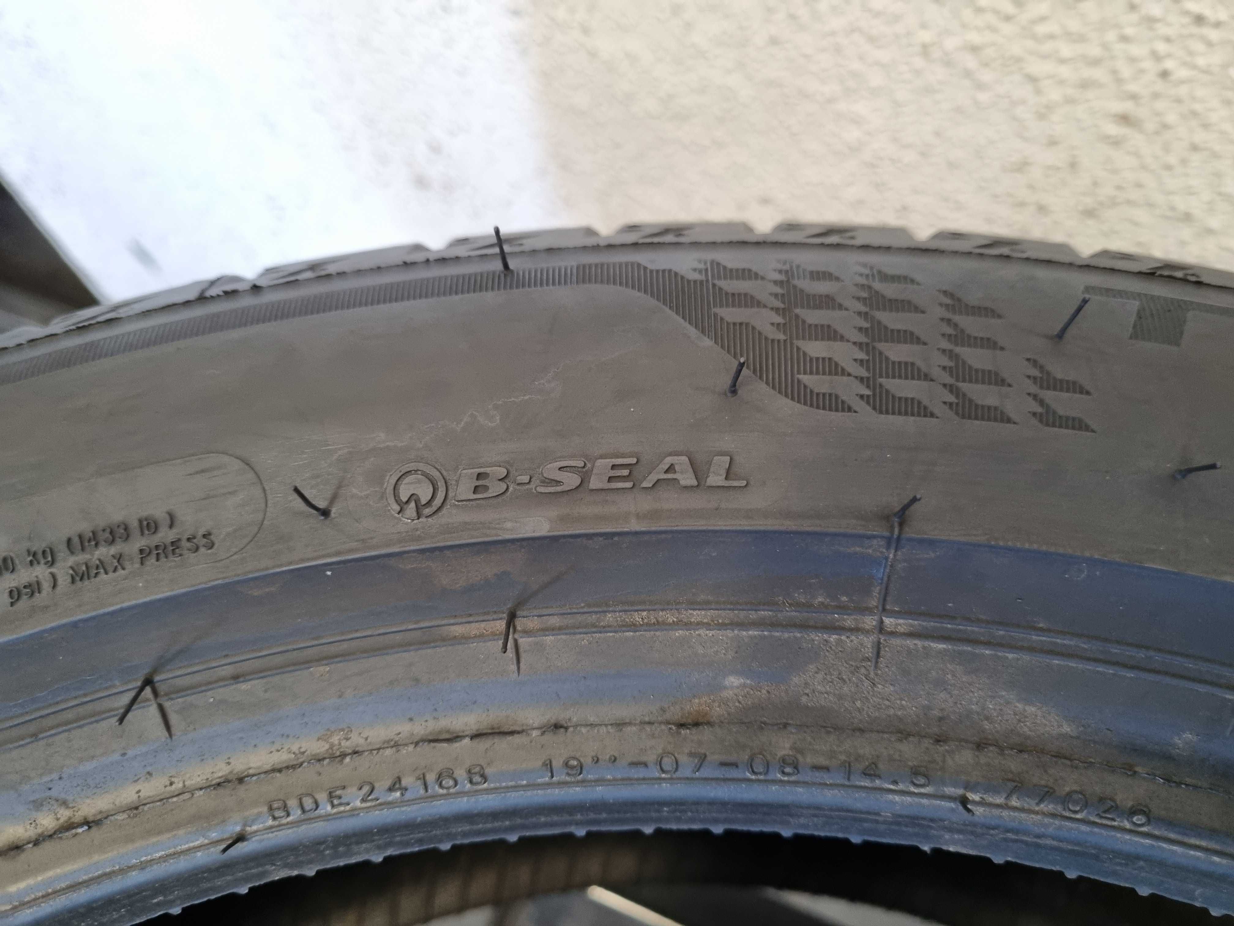 215/50/19 93T Bridgestone Turanza Eco B-Seal D.0623