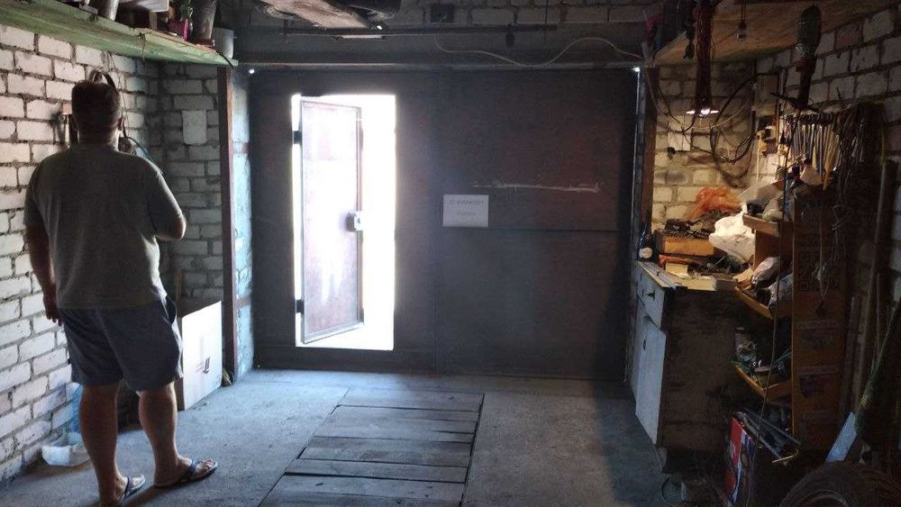 Продам гараж, АК 45 (за Ветлікарнею)