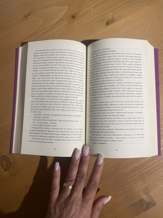 Livro “A filha da minha melhor amiga” de Dorothy Koomson