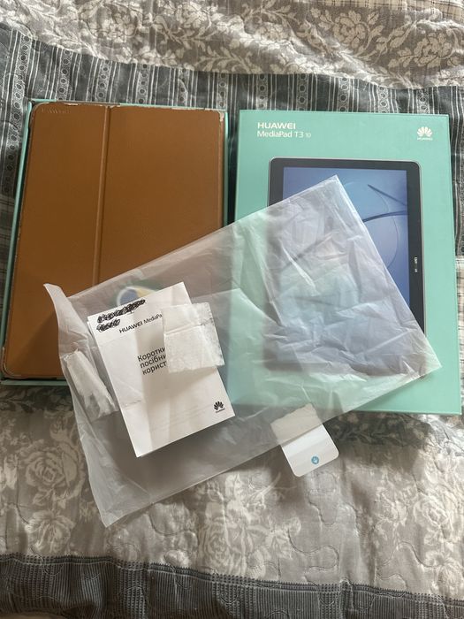 Планшет Huawei MediaPad T3 10