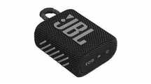 Mini Coluna JBL GO 3