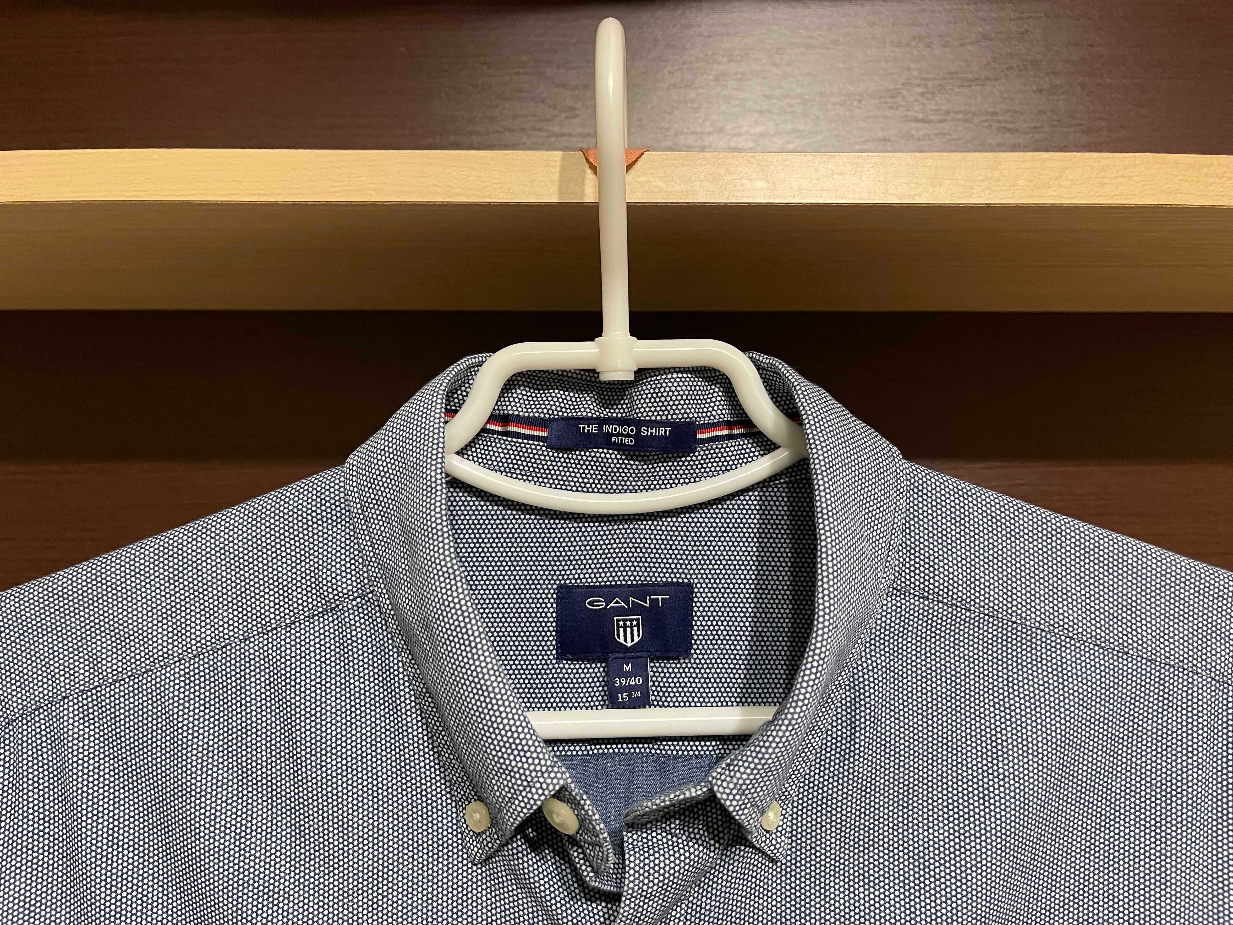 Gant, 100% оригінал сорочка, рубашка