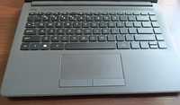 Laptop HP 245 GB