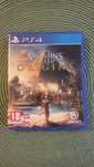 Assassin's Creed Orgins ps4