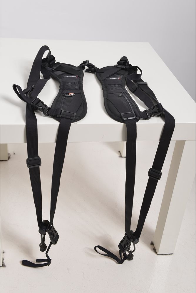 Reporter pasek Dual X Prox