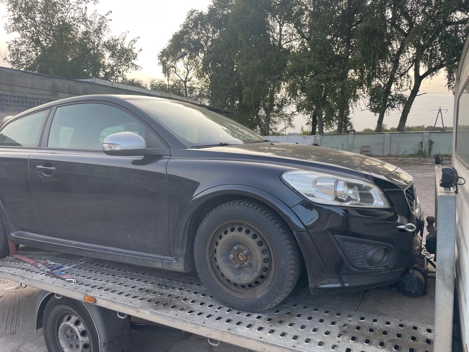 C30 2.0d R-design , 2010