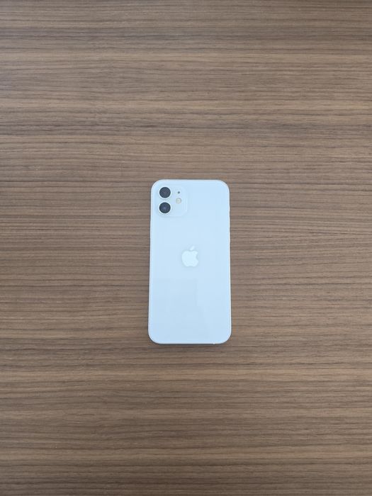 Iphone 12 - bom estado