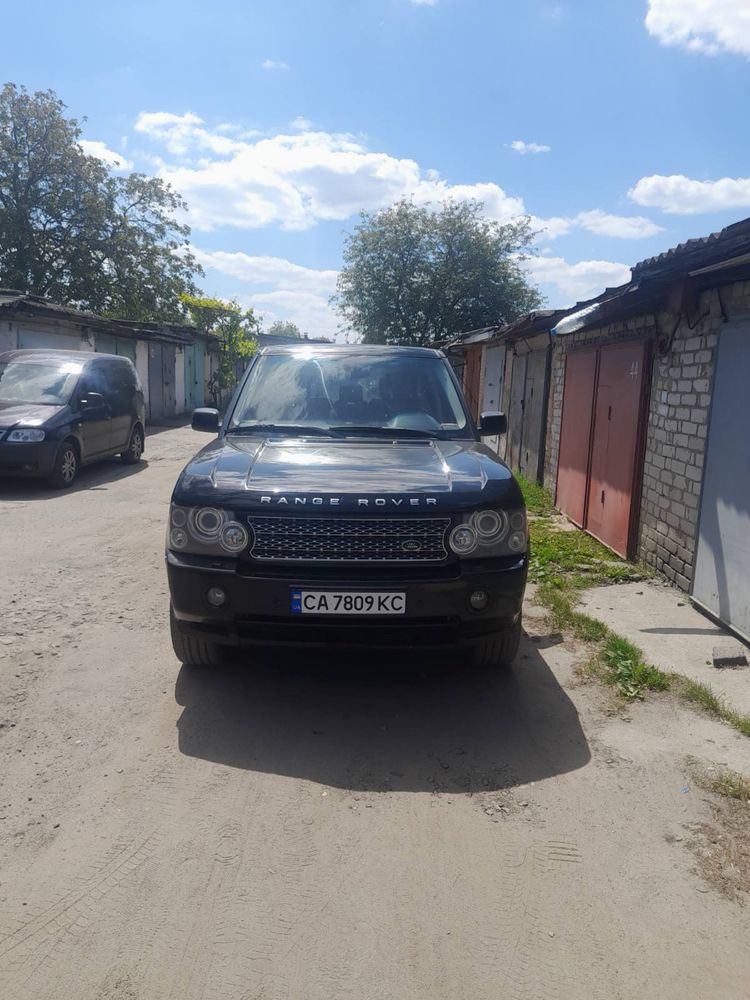 Продам Land Rover