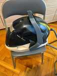 Żelazko parowe Tefal Pro Express Ultimate +