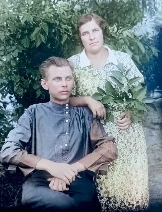 Оживление фотографии (Сделаю кино из ваших старых фото)