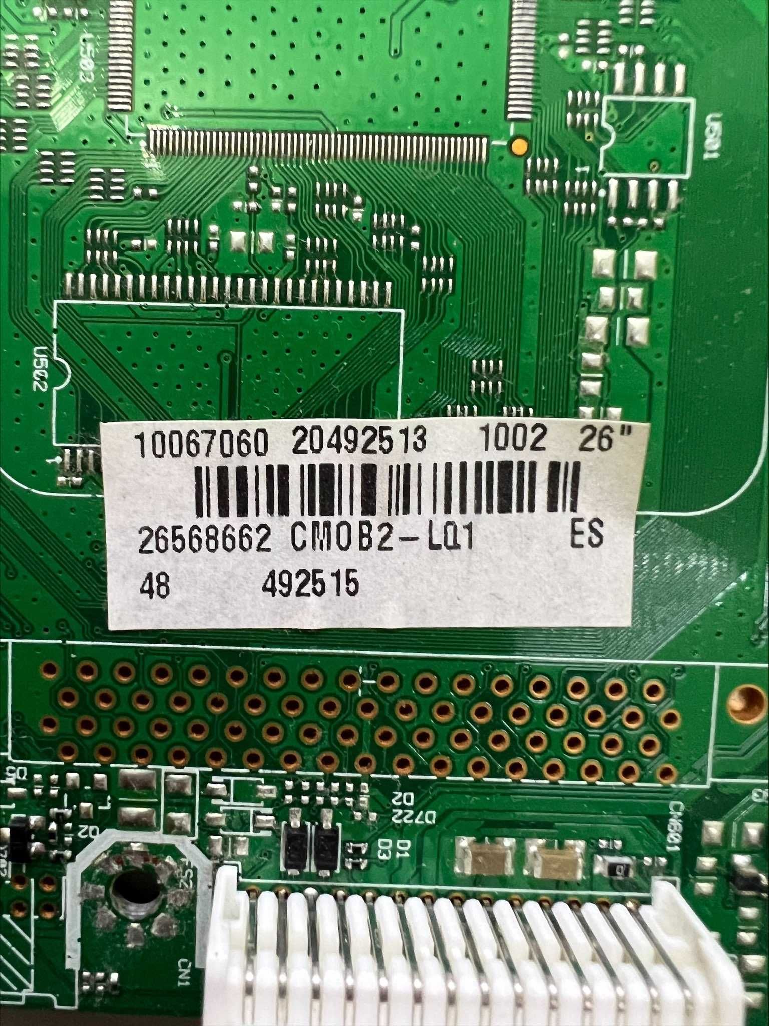 Mainboard TV Mitsai