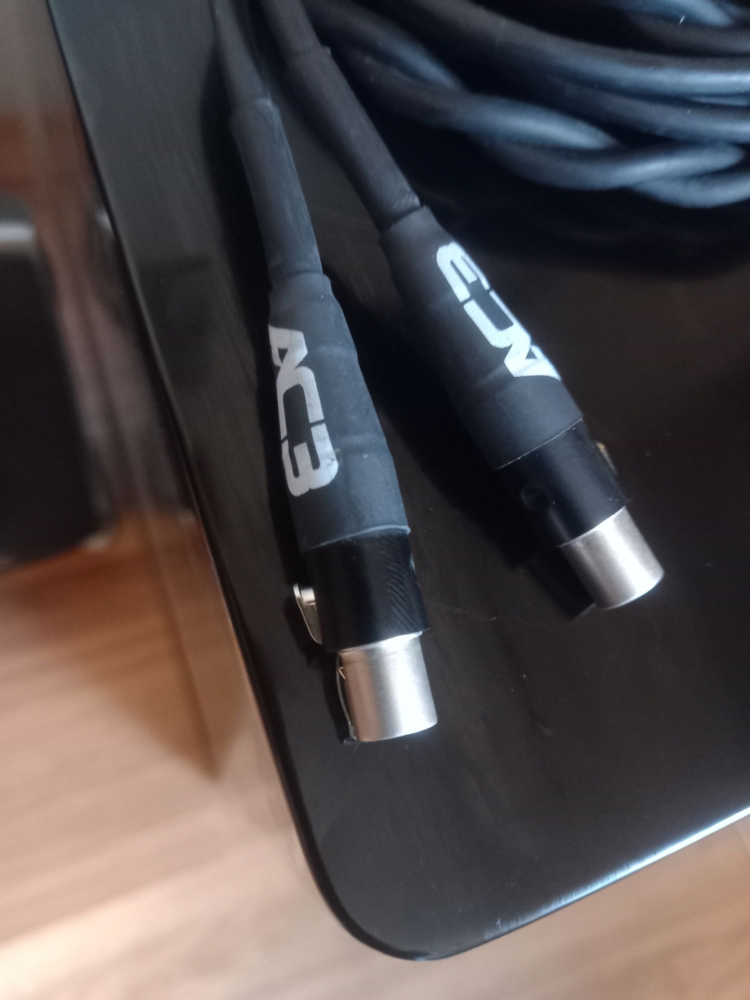 Kabel  słuchawkowy  AC3 3 m Audiofanatyk Audeze ZMF