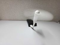 Портативный, гибкий, мини, micro USB вентилятор Portable Fan
