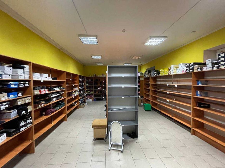 Продається комерційний об’єкт на в’їзді в смт Апостолове