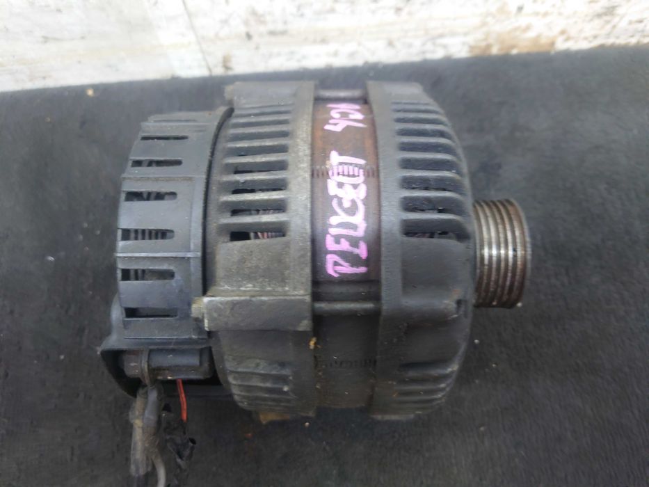 Peugeot 206   406  806  Citroen Berlingo I 2.0 HDI Alternator