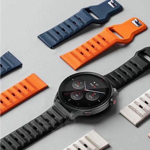 Pasek Tech-Protect IconBand Line na Samsung Galaxy Watch 4 / 5 / 5 Pro