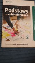 Podstawy przedsiębiorczości 2