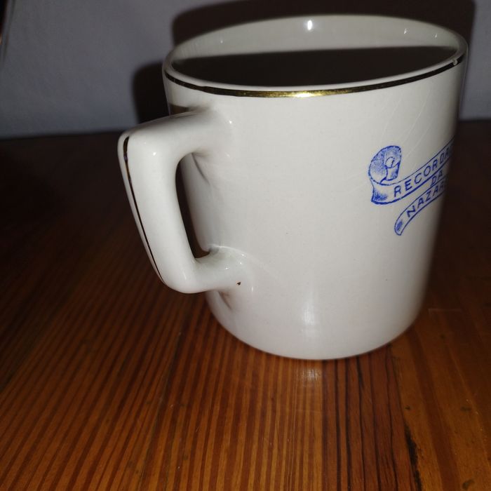 Caneca fábrica de Sacavém